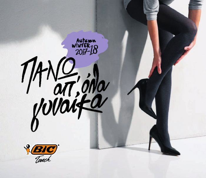 BiC Bic-fw-2017.18-1  FW 2017.18 | Pantyhose Library